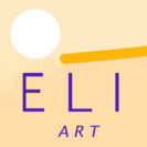 logo eliart