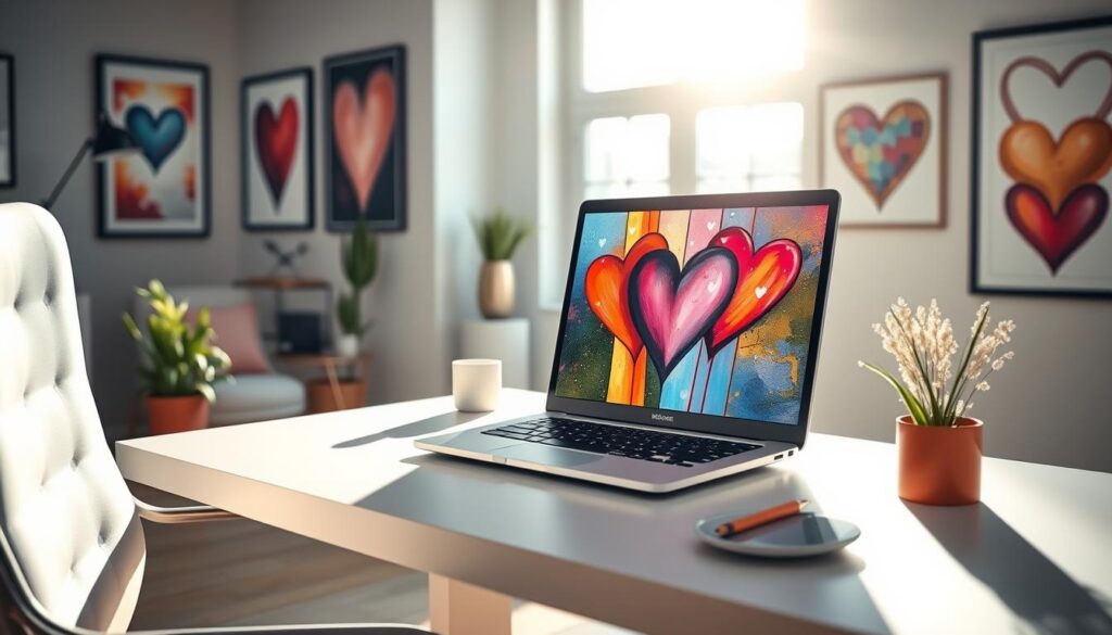 esperienza acquisto online arte