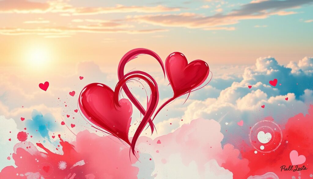 interpretazioni opera d'arte sentimenti