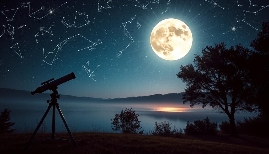 personalizzazione dati astronomici