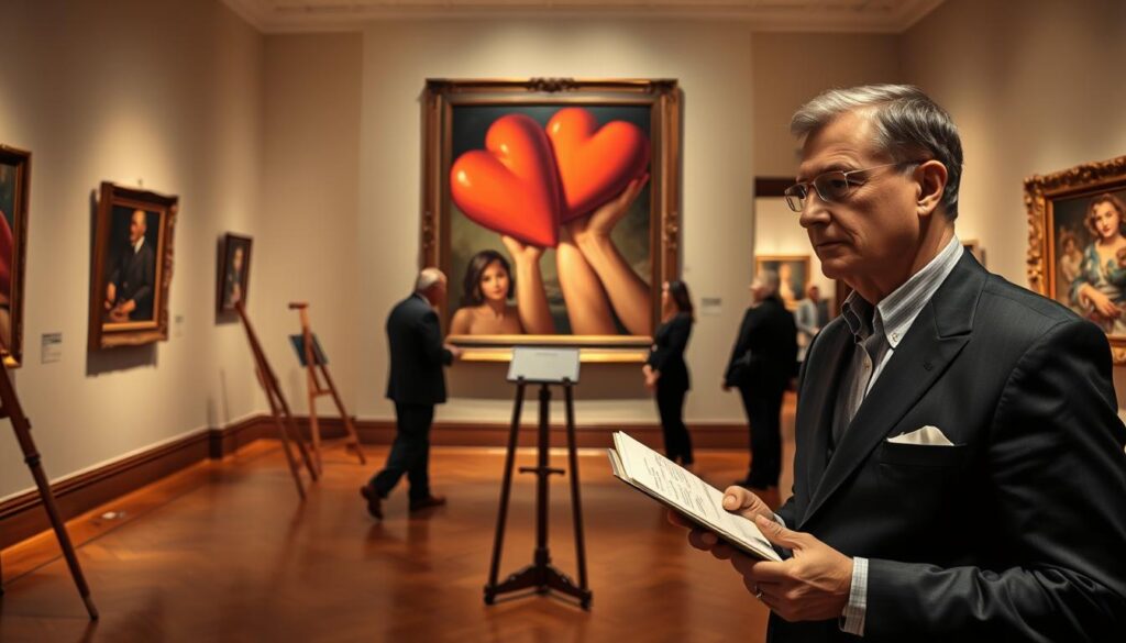 recensioni opera d'arte